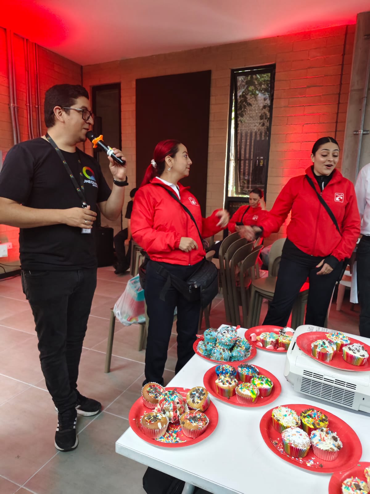 Integración empresarial en Bucaramanga