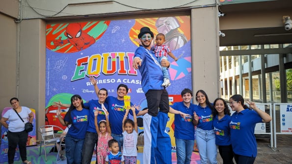 ACTIVACIONES BTL